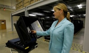 Election Junk