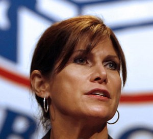 Mary Bono Mack