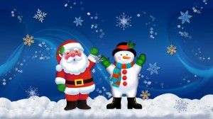 Merry Christmas - 2012