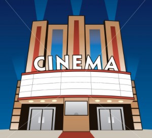 movie-theater