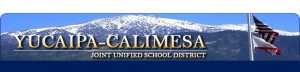 Yucaipa-Calimesa Joint Unified