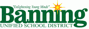 Banning Unified School District