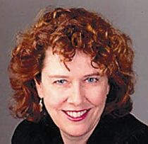 Debra J. Saunders