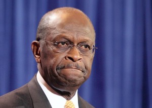Herman Cain