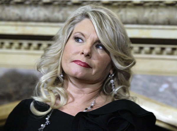 Herman Cain accuser Sharon Bialek