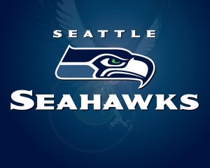 Seattle Seahawks Logo