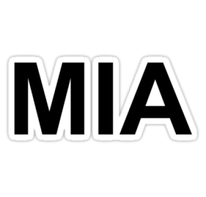 MIA